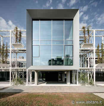 Nemesi, Digital Innovation Gate a Cherasco, Cuneo - Abitare