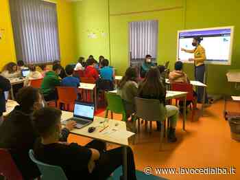 Collegio Geometri di Cuneo e orientamento scolastico - LaVoceDiAlba.it