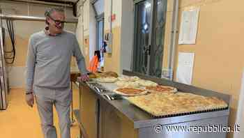 I panettieri detenuti del carcere di Cuneo: “Acqua lievito e farina, così ci rimettiamo in gioco” - La Repubblica