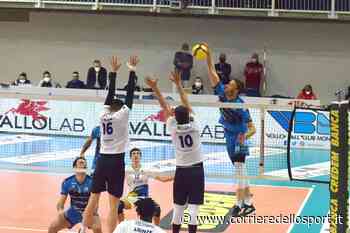 Brescia, Cuneo e Porto Viro vincono i derby - Corriere dello Sport