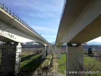 Ponte sulla Est Ovest di Cuneo, pressing sull’Anas: “A rischio scadenza il permesso di costruire” - Cuneodice.it