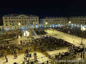 A Cuneo il nuovo DPCM "svuota" il calendario di IllumiNatale - TargatoCn.it