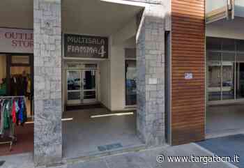 Dopo più di un anno riapre il multisala Fiamma a Cuneo - TargatoCn.it
