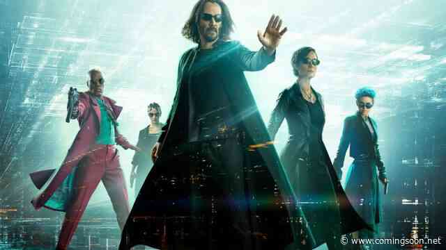 The Matrix Resurrections’ Metacommentary Enhances and Cheapens the Film