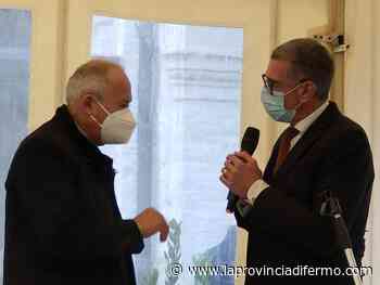 Covid, 191 positivi a Fermo in un giorno. Saltamartini: obbligo prenotazione per vaccinarsi. Grinta salva il Murri, Torrette in aiuto - Laprovinciadifermo.com