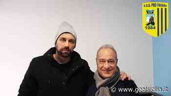 Favara, Gambino: “Dopo addio all'Akragas potevo anche restare fermo, ma alla chiamata del direttore ho detto subito sì” - GoalSicilia.it