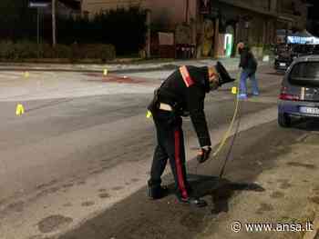 Omicidio Campobasso, giudice convalida fermo De Vivo - Agenzia ANSA