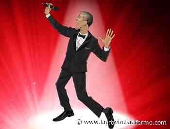 Tre giorni di Fiorello a Fermo. Lanzidei: "Il Teatro dell'Aquila è un riferimento nazionale" - Laprovinciadifermo.com