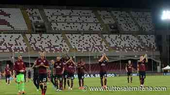 Salernitana, mercato fermo ma servirebbero almeno 5 acquisti - tuttosalernitana.com