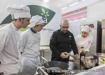 Tipicità, la porta di Fermo nel mondo. Da Dubai al festival di marzo, il meglio dell'agrifood per ogni età - Laprovinciadifermo.com