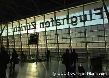 Svizzera: traffico passeggeri fermo al 50% del periodo pre-Covid - Travel Quotidiano