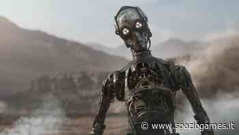 Star Wars Eclipse è già in guai seri, lo sviluppo è fermo per motivi gravi - Spaziogames.it