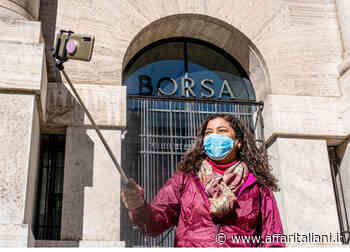 Omicron, per ora non spaventa: fermo il mix di portafoglio. L'analisi - Affaritaliani.it