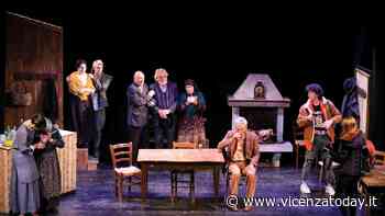 “L’osteria del tempo fermo” in scena al Teatro di Lonigo - VicenzaToday