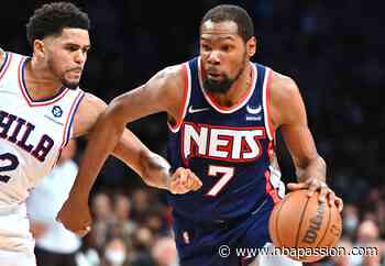 Un quinto dei giocatori NBA è attualmente fermo per il Covid - NBAPassion.com