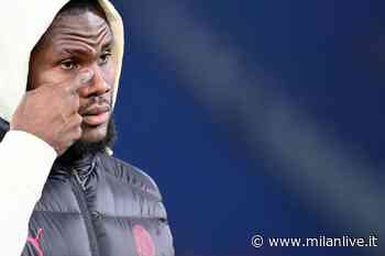 Sky – Milan, rinnovo di Kessie fermo: il calciatore è convinto di una cosa - MilanLive.it