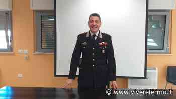 Carabinieri: il colonnello Marinucci saluta il Comando Provinciale di Fermo e approda al Comando Generale - Vivere Fermo