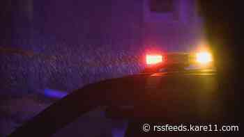 5 cars stolen within 24 hours in Golden Valley