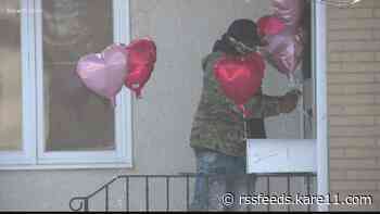 Family remembers victims found dead in Robbinsdale home