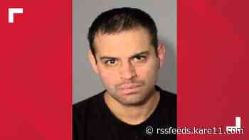 Man arrested after admitting to placing IED-looking package at Ramsey County Courthouse