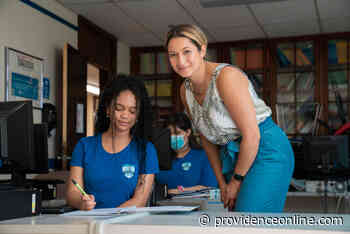 Foundation Launches Scholarship for BIPOC Students Living in Rhode Island: Papitto Opportunity Center's newest initiative offers funds and meaningful engagement - Providence Media