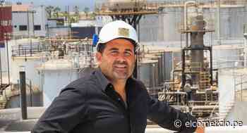 Fiscal Janny Sánchez-Porturas abre investigación preliminar por contrato de la FAP con Samir Abudayeh - El Comercio Perú