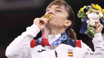 Sánchez y 'una manera bonita' de posible retirada en 2022 - AS