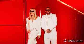 Marta Sánchez y DJ Nano se unen en ‘The moment of your life’: un himno lleno de optimismo - LOS40