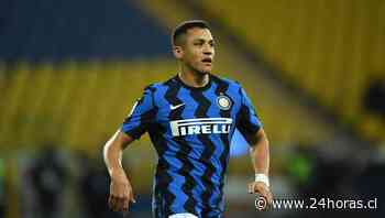 El "trueque" que protagonizaría Alexis Sánchez: En Italia informan que podría dejar el Inter para partir al Napoli - 24Horas.cl