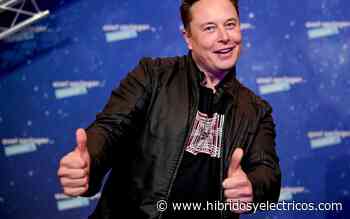 Elon Musk y Pedro Sánchez confirman que la fábrica de celdas 4680 de Tesla se instalará en España - Híbridos y Eléctricos