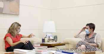 La indecencia es la de Sánchez - Libertad Digital