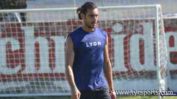 Lo sondearon Racing y San Lorenzo pero Sosa Sánchez eligió en qué equipo argentino quiere jugar - TyC Sports