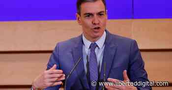Sánchez se olvida del 4-M y "se frota las manos con Vox" - Libertad Digital