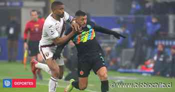 Alexis Sánchez provoca ’quiebre’ en Inter: DT se negó a reemplazarlo por costoso jugador argentino - BioBioChile