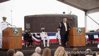 Letting the subs go by, letting the budget hold me down: 2021 In Review