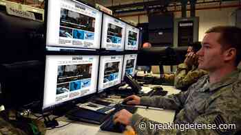 Popular in defense: Breaking Defense’s most read stories in 2021