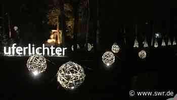 Das können Sie zwischen den Jahren in der Region Koblenz unternehmen - SWR