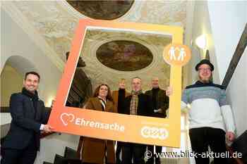 Vereine aus der Stadt Koblenz werden unterstützt - Blick aktuell