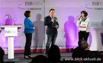 Handwerksbetrieb aus Koblenz für Rheinland-Pfalz ausgezeichnet - Blick aktuell