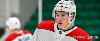 EN DIRECT | Canadiens 1 - Lightning 0
