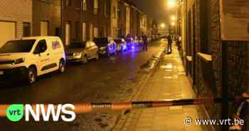 Arsenaalstraat in Menen opgeschrikt door granaatontploffing - VRT NWS