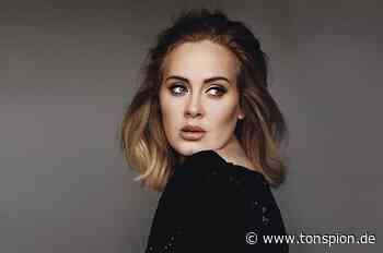 Adele - Easy On Me (Neue Single 2021) » TONSPION - TONSPION
