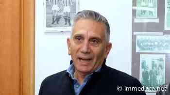 Michele D'Alba nuovo presidente del Manfredonia Calcio. Prende il posto del neo sindaco Rotice - l'Immediato