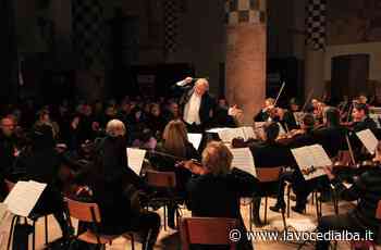 Ultimi biglietti per il Concerto di Capodanno con Alba Music Festival - LaVoceDiAlba.it