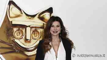 Quando Alba Parietti era solo Alba e cantava Only Music Suvives - Notizie Musica