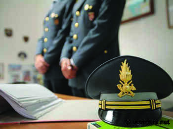 Finanza sequestra 1.100 mascherine e giocattoli nell'Astigiano - https://ilcorriere.net/