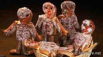 Festività, Coldiretti Cuneo: "Vincono i dolci della tradizione" - https://ilcorriere.net/