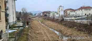 Rii puliti e scolmatore: così Alba vuole prevenire il pericolo bombe d’acqua - TargatoCn.it