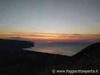 capodanno alternativo gargano natour doppio trekking alba - Foggia Città Aperta