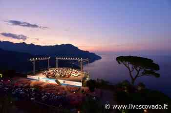 Ravello: ideò il primo "Concerto all'Alba", su change.org la proposta di intitolare l'evento a Pasquale... - Il Vescovado Costa di Amalfi